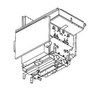 FRYMASTER 1080860SP FRYPOT GLOV DV W/0 LINEA R5/12