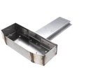 FRYMASTER 1080926SP FLUE ASSEMBLY GL30 DV FRYPO T