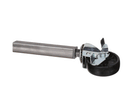 FRYMASTER 1081027SP CASTER ASSEMBLY HE SFP LEFT