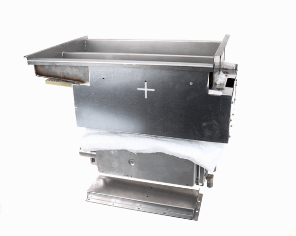 FRYMASTER DEAN 1081753SP FRYPOT GLOV DV W/0 ROTAR Y4/12