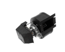 FRYMASTER 1081959SP BLOWER ASSEMBLY; 230V 50HZ RH