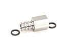 FRYMASTER DEAN 1083403SP FITTING ASSEMBLY SHURFLO CO NNECT