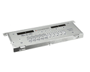 FRYMASTER DEAN 1086214 CNTRL BKFQ30 NOCE JIB/NO DISP P