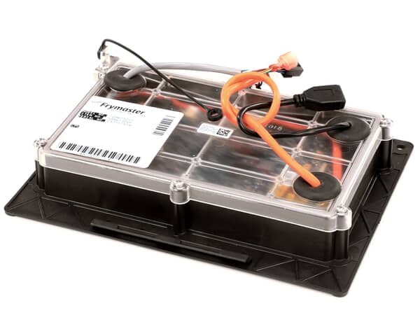 FRYMASTER 1086730SP CONTROL TOUCH JLOV FV GAS DOM