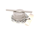 FRYMASTER 1087222SP CAP ASSEMBLY ODC DRAIN