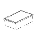 FRYMASTER DEAN 1088031SP PAN ASSEMBLY LOV-T W/SCREEN FILTER