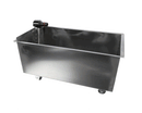 FRYMASTER 1088399SP PAN ASSY; JLOV-T GAS FILTER