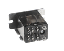 FRYMASTER 1088960SP RELAY ASS''Y; 24VAC COIL W/MOUNT