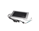 FRYMASTER 1089513SP CNTRL; WB FQ4K FS-FV ELEC DOM