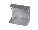 FRYMASTER 130000374 BRACKET ASSY/ TIME DELAY RELAY