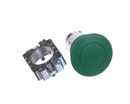 FRYMASTER 130000873 BUTTON; PUSH GREEN MUSH 22MM