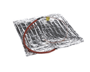 FRYMASTER 130020760 HEATER PAD; MHW 2X4 120V-200W