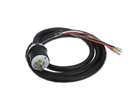 FRYMASTER 130141418 CORDSET; MCD RE 120V 5-WIRE