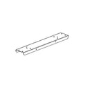 FRYMASTER 2005655 CHANNEL; SR62 FRONT/REAR BASE