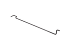 FRYMASTER 2009295 HANDLE; OIL RETURN VALVE ROT 50
