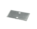 FRYMASTER 2103322 PLATE HEATER SUPPORT 24 E