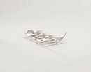 FRYMASTER DEAN 2306888 BAFFLE HE60 8 ROW BURNE R