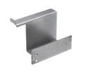FRYMASTER 2420622 BRACKET; WIRE PROTR RH GAS LOV