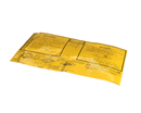 FRYMASTER 8022095 LABEL; FPP FILTER PAN ASSEMBLY