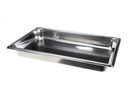 FRYMASTER 8030054 PAN CAFE 2 1/2X12X20 22 GA.S/S