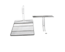 FRYMASTER 8030549 FLAT SEDIMENT SCREEN TB