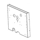FRYMASTER 8064168SP COMBUSTION CHAMBER FRONT MJ/35