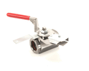 FRYMASTER 8066610SP DRN VALVE ASSEMBLY FV BIH52