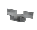 FRYMASTER 8068342 SUPPORT; BIM53 OIL RTRN VALVE
