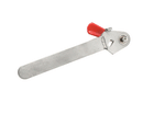 FRYMASTER 8069062 HANDLE ASSEMBLY MJ47 LEFT D V/FV