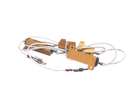 FRYMASTER 8069185 RESISTOR; 230/250V F/MOD B/L