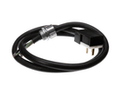 FRYMASTER 8074751 CORDSET; 1 PHASE; 3 WIRE