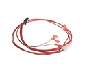 FRYMASTER DEAN 8074844 HARNESS NON-RTI MIB MAI N POWR