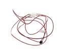 FRYMASTER 8075786 HARNESS; BULK OIL ELEC FLTR QCK