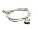 FRYMASTER DEAN 8076043 CABLE D-SUB DB9 M-F 5FT