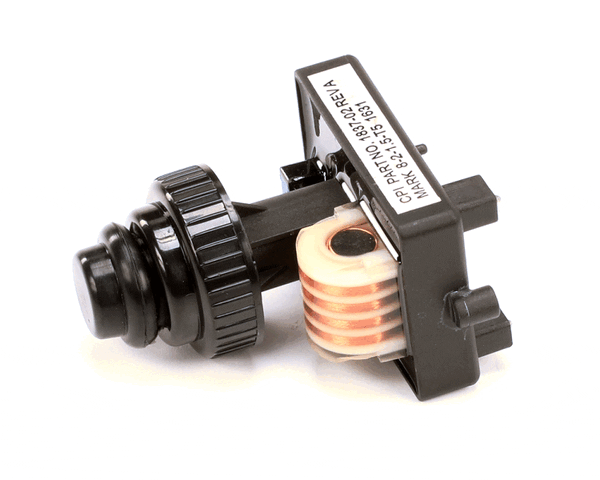 FRYMASTER 8076064 IGNITER BATTERY PUSH BU TTON