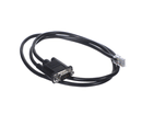 FRYMASTER 8076085 CABLE; RJ45/DB9 MALE 4 FT LONG
