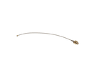 FRYMASTER 8076225 CABLE; U.FL TO RP-SMA BULKHEAD