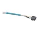 FRYMASTER 8076596 RJ-45 HARNESS