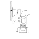 FRYMASTER DEAN 8090846 SCREW 4-40X1 PN SL HD ZP