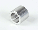 FRYMASTER 8090921 (OLD 8090921-FRY) SPACER .25 ID X .31 LG ALUM