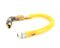 NIECO 18140 ORIFICE 1/8-27 FLAT TI P #40