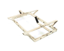 FRYMASTER 810-2909 RING DRAWN PAN HOLDDOWN