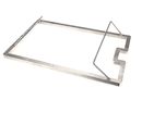 FRYMASTER 8103414 RING; 1814/1817 HOLDDOWN