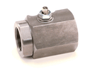 FRYMASTER 8103524 VALVE 1-1/4 FULLPORT NO HANDLE