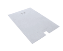 FRYMASTER 8103527 PAD; 11817 MASTERFIL FLTR PAN