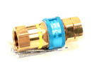 FRYMASTER 810-3745 COUPLER SNAPFAST 3/4 B5 33-2/3