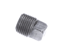FRYMASTER DEAN 8130452 PLUG PIPE 3/8NPT BM