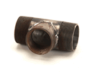 FRYMASTER 813-0760 TEE 1-1/2 X 1-1/4 BM