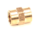 FRYMASTER DEAN 8131030 COUPLING 1/4 NPT BRASS