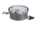 FRYMASTER DEAN 8170002 GAS PRESSURE GAUGE